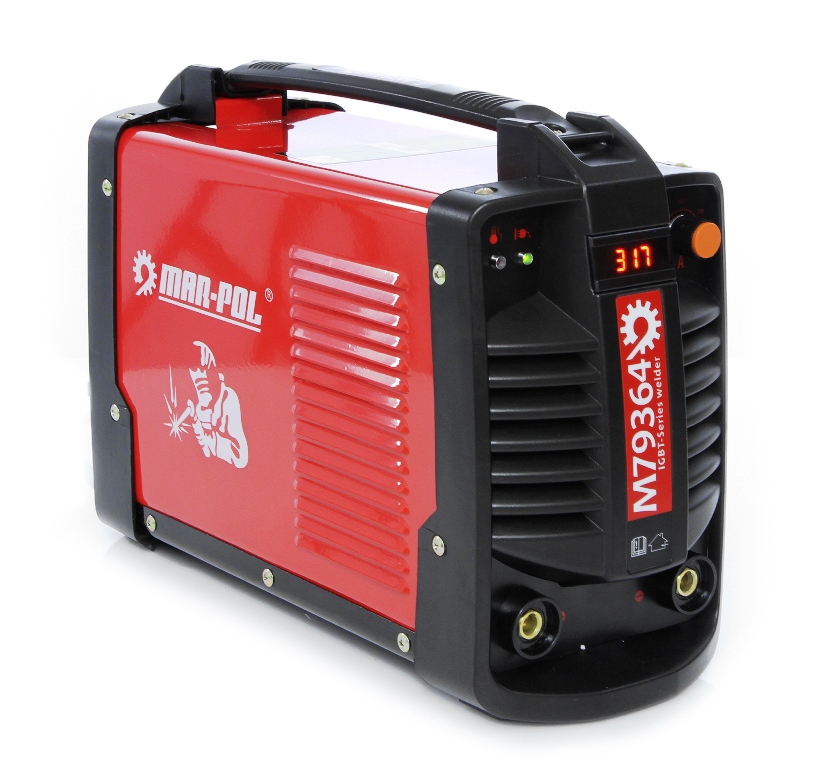 SPAWARKA IGBT-315 MAR-POL SPAWARKA IGBT 315 MAR POL