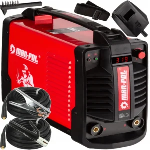 Spawarka IGBT-315 MAR-POL 315 A MMA 230 V