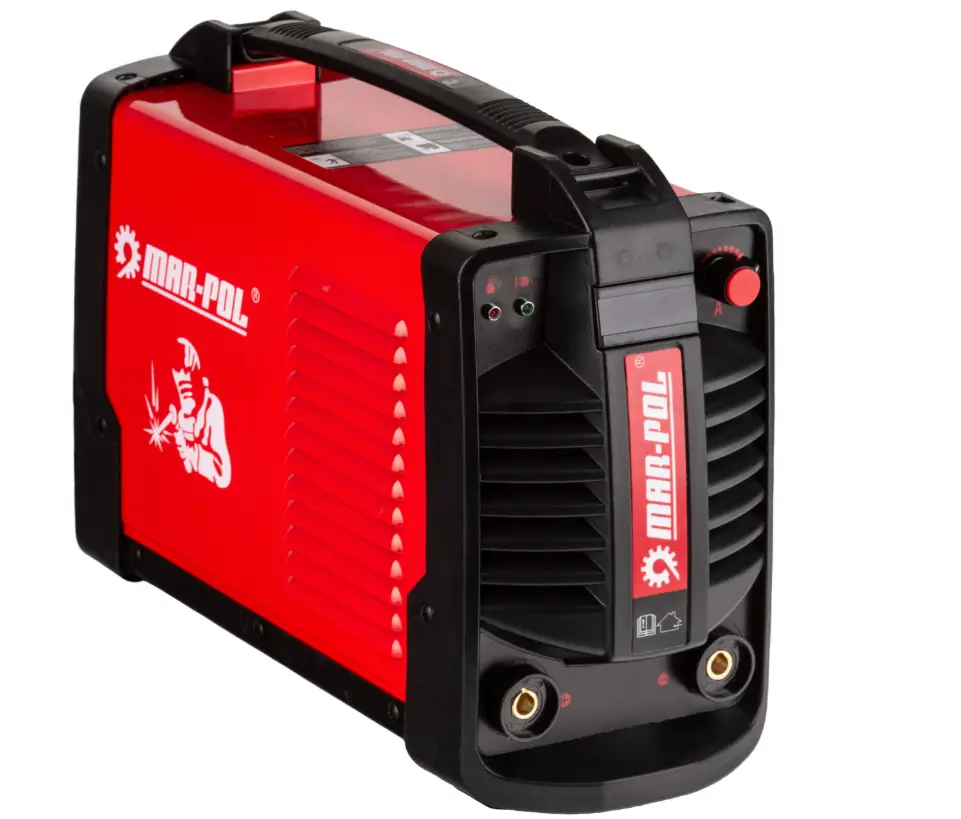 SPAWARKA IGBT-315 MAR-POL Spawarka MMA 315 A MAR-POL 230 V