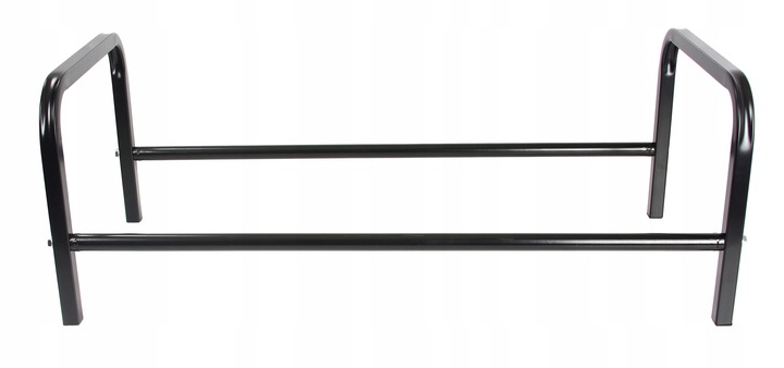 STOJAK WIESZAK NA KOŁA OPONY FELGI niski 1 STOJAK WIESZAK NA KOŁA OPONY FELGI niski 1