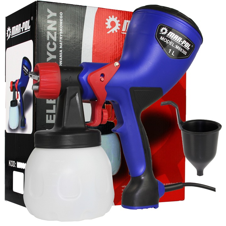 pistolet malarski pistolet malarski