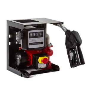 Pompa do oleju napędowego MINI CPN MAR-POL M79929 z pistoletem