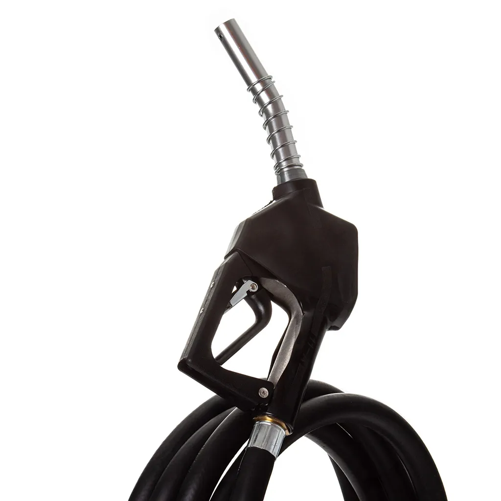 Pompa do oleju napędowego MINI CPN 230V MAR-POL M79929 Pompa do oleju napędowego MINI CPN z pistoletem i przewodem