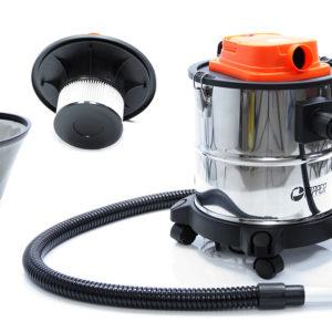 ODKURZACZ KOMINKOWY 20L