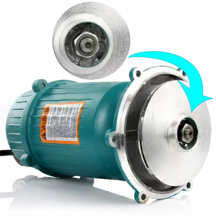 Pompa zanurzeniowa do wody czystej i brudnej 550W Pompa zanurzeniowa do wody czystej i brudnej 550W - obrazek 5