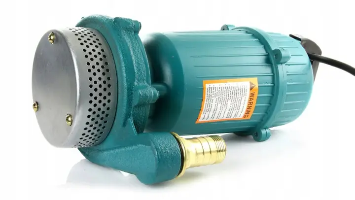 Pompa zanurzeniowa do wody czystej i brudnej 550W Pompa zanurzeniowa do wody czystej i brudnej 550W - obrazek 4