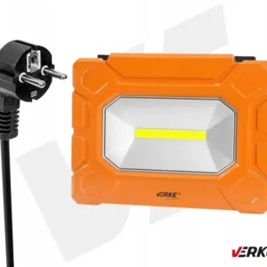 Halogen budowlany LED 50W 5000 lm V87537 Verke