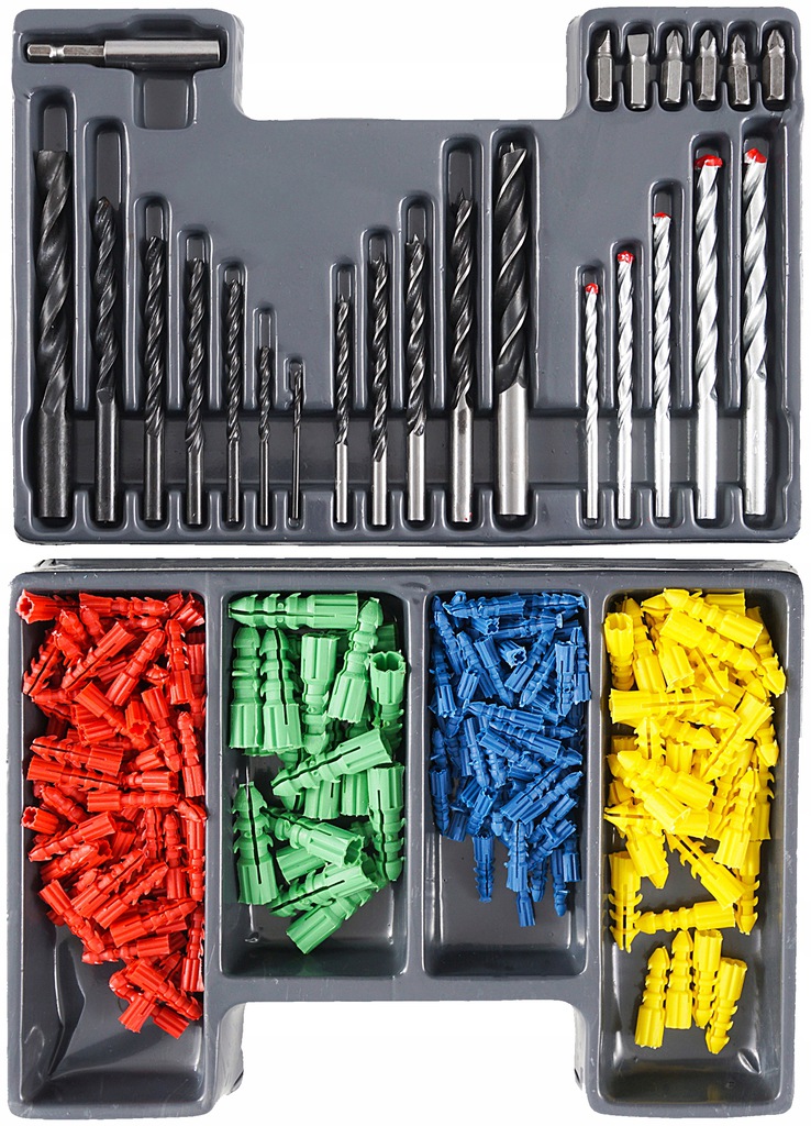 ZESTAW-300-EL-WIERTEL-KOLKOW-ROZPOROWYCH-BITOW-Liczba-elementow-w-zestawie-300-szt — kopia ZESTAW 300 EL WIERTEL KOLKOW ROZPOROWYCH BITOW Liczba elementow w zestawie 300 szt — kopia