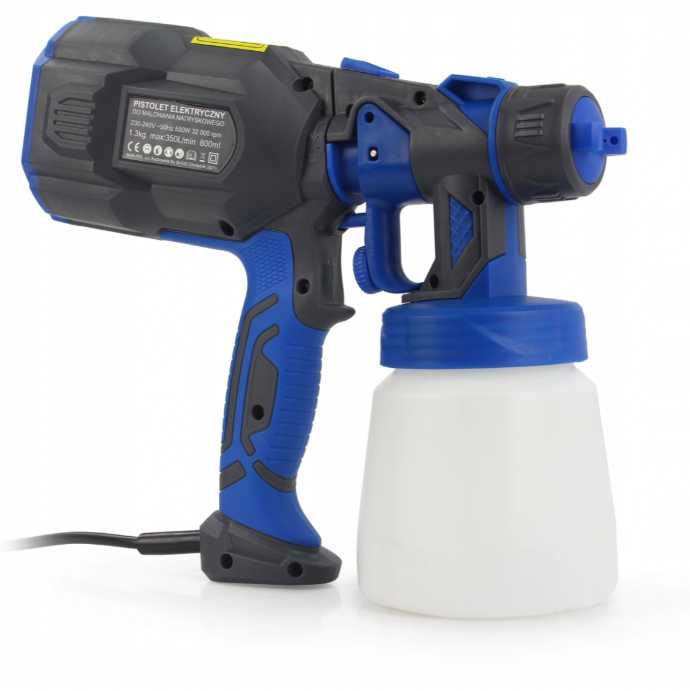 Agregat malarski 550W M88299R Agregat malarski 550W M88299R - obrazek 6