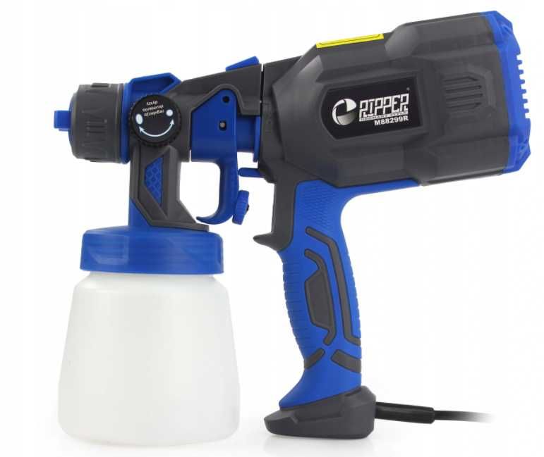 Agregat malarski 550W M88299R Agregat malarski 550W M88299R - obrazek 7