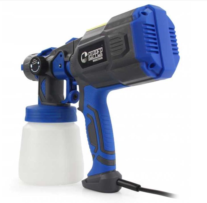 Agregat malarski 550W M88299R Agregat malarski 550W M88299R - obrazek 5