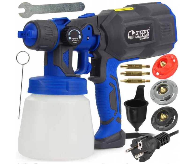 Agregat malarski 550W M88299R Agregat malarski 550W M88299R