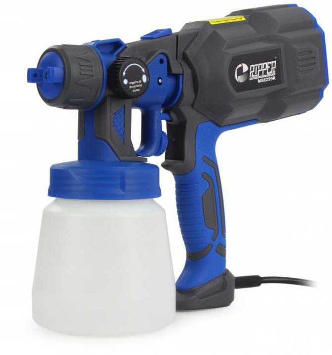 Agregat malarski 550W M88299R Agregat malarski 550W M88299R - obrazek 4