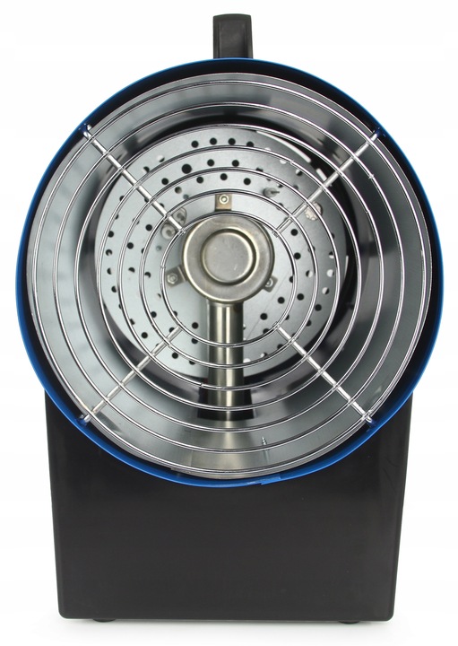 11NAGRZEWNICA GAZOWA DMUCHAWA grzejnik 20kW wąż LCD 11NAGRZEWNICA GAZOWA DMUCHAWA grzejnik 20kW waz LCD