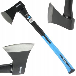 125 SIEKIERA DO LUPANIA DREWNA FIBERGLASS AXE 125 KG