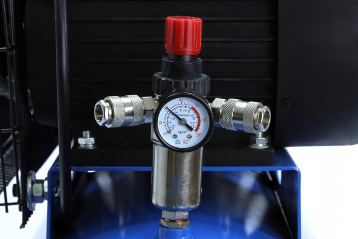 KOMPRESOR OLEJOWY SPRĘŻARKA 100L 3 TŁOKI 400VBN KOMPRESOR OLEJOWY SPREZARKA 100L 3 TLOKI 400VBN