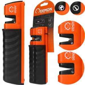 Ostrzalka do nozy i siekier Oselka V SHARP DEMON