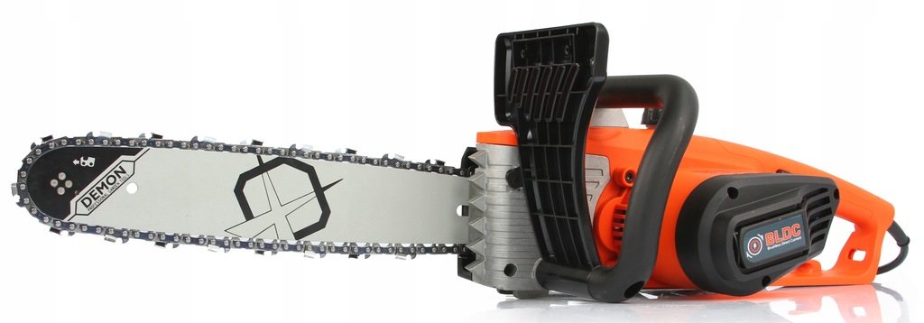 PILARKA ELEKTRYCZNA DEMON silnik bezszczotkowy HITb PILARKA ELEKTRYCZNA DEMON silnik bezszczotkowy HITb