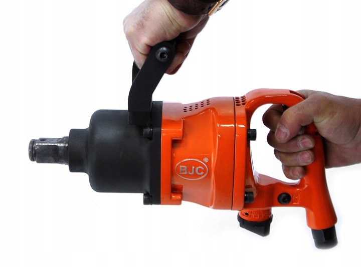 Klucz pneumatyczny BJC M80525 1 Klucz pneumatyczny BJC M80525 1 Klucz pneumatyczny BJC M80525 1 Klucz pneumatyczny BJC M80525 1