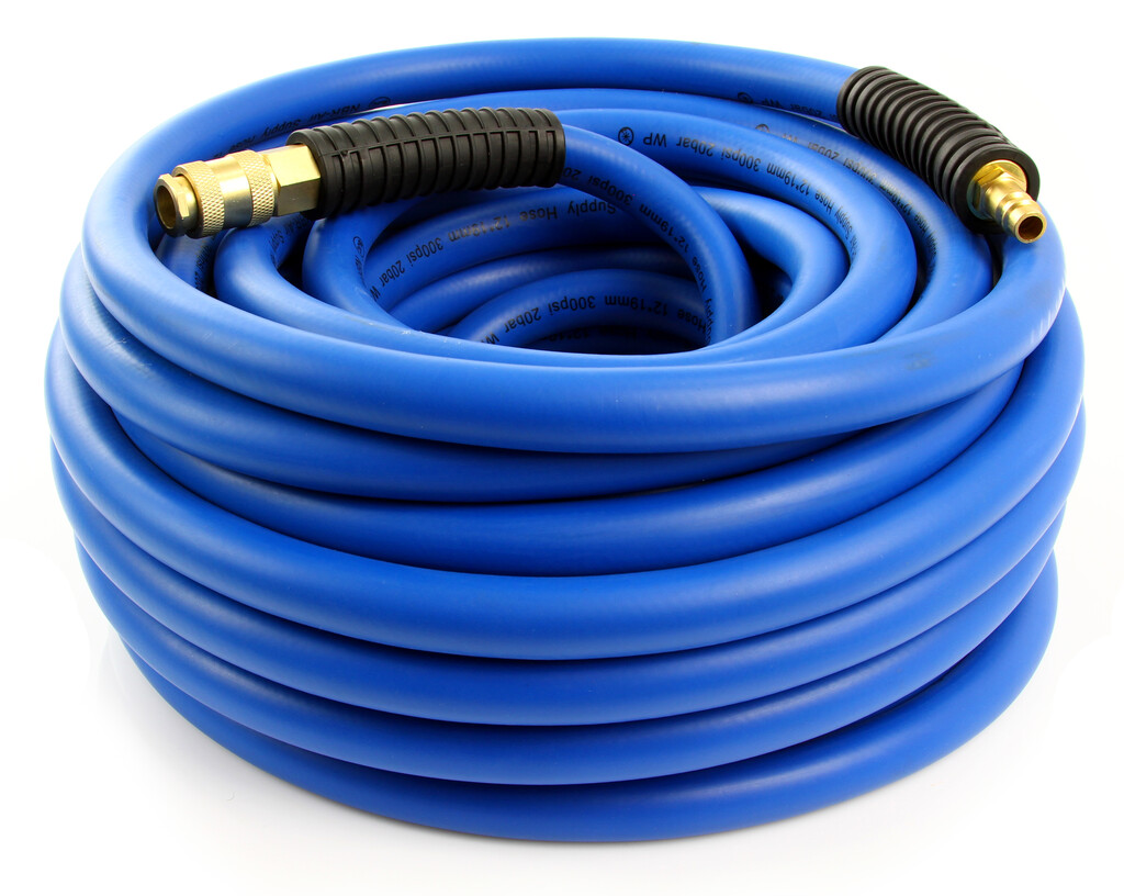 WĄŻ CIŚNIENIOWY NBR 12x19mm 20m BJC WAZ CISNIENIOWY NBR 12x19mm 20m BJC