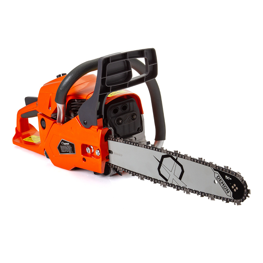 PILARKA PIŁA SPALINOWA ŁAŃCUCHOWA RQ-65T PILARKA PIŁA SPALINOWA ŁAŃCUCHOWA RQ-65T - obrazek 2