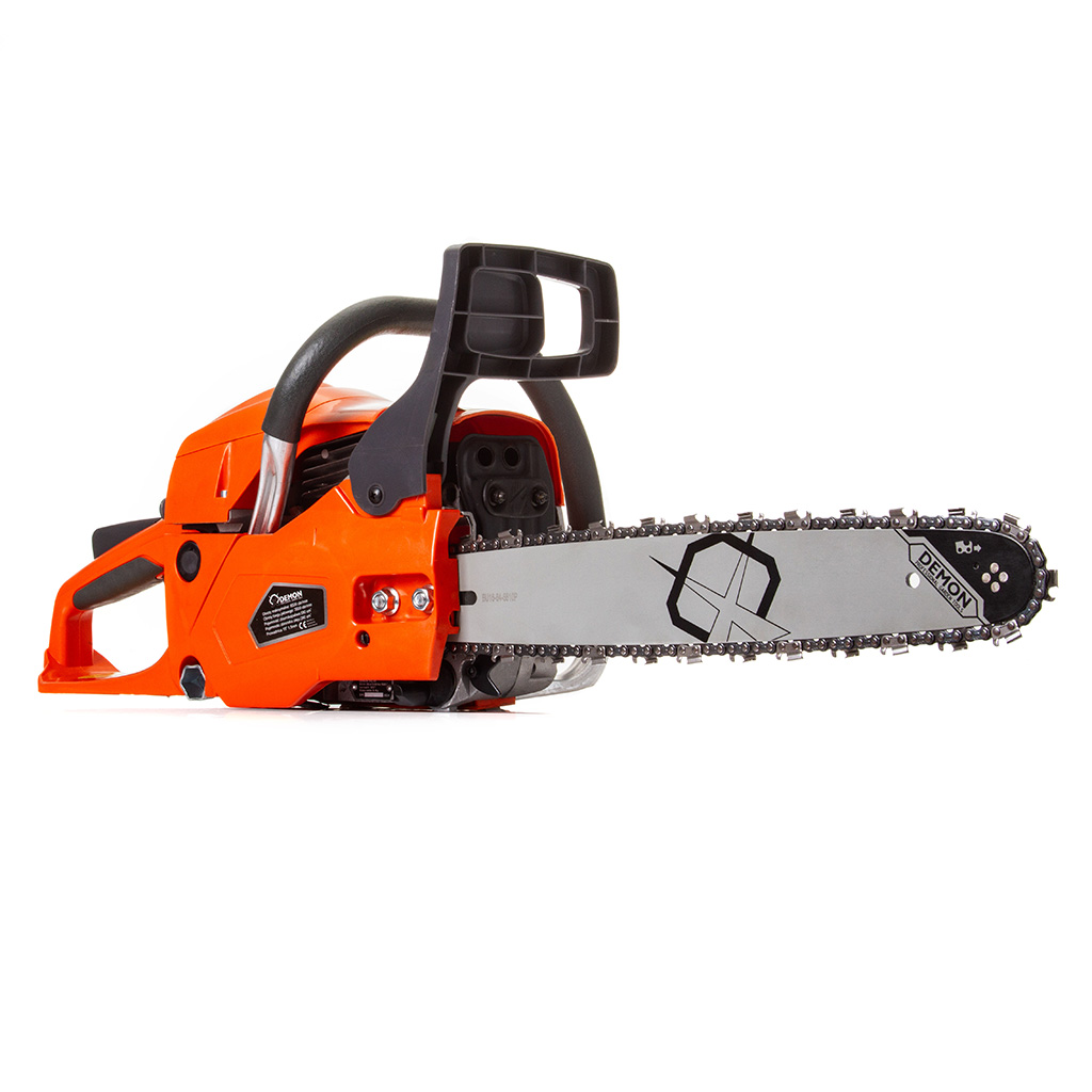 PILARKA PIŁA SPALINOWA ŁAŃCUCHOWA RQ-65T PILARKA PIŁA SPALINOWA ŁAŃCUCHOWA RQ-65T - obrazek 3
