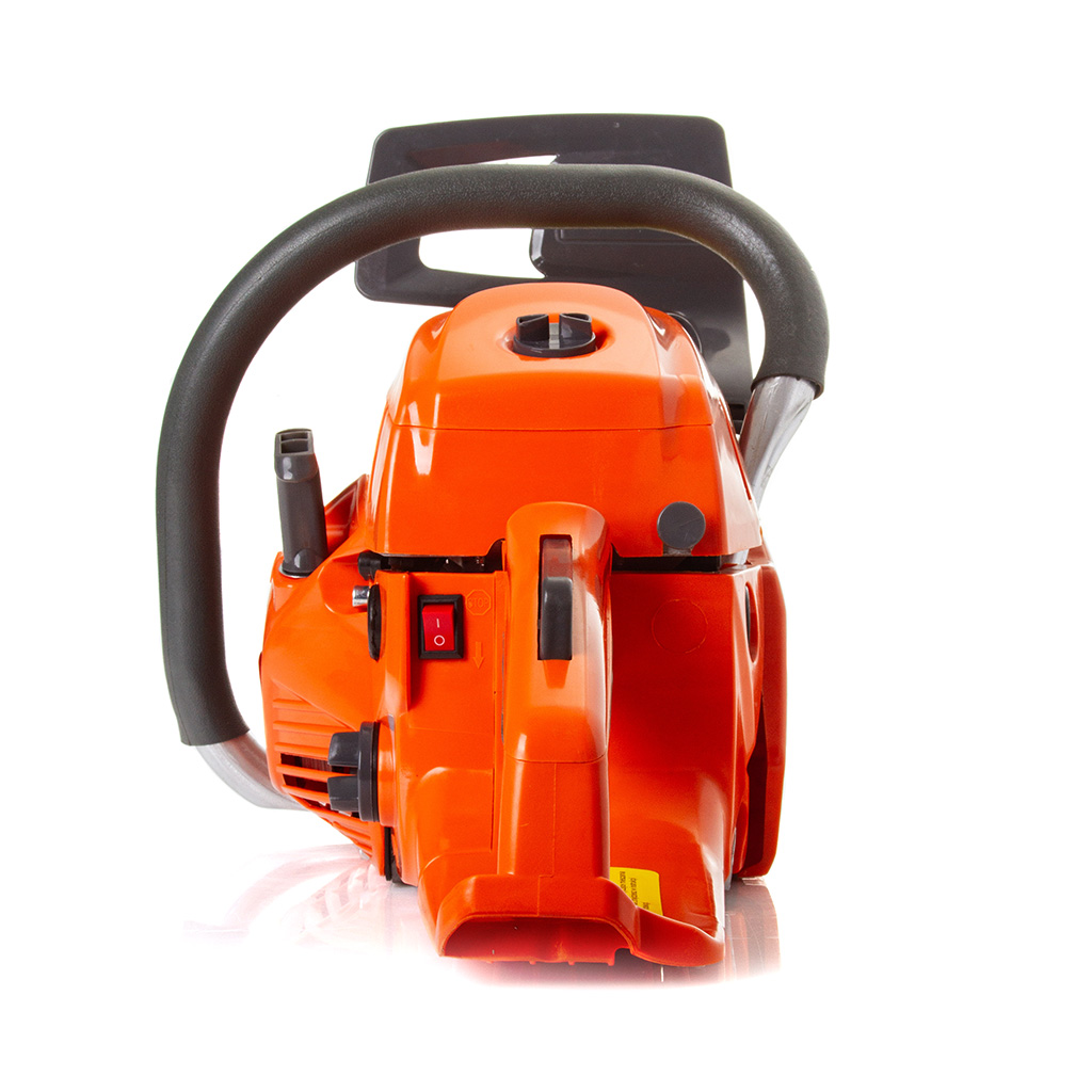 PILARKA PIŁA SPALINOWA ŁAŃCUCHOWA RQ-65T PILARKA PIŁA SPALINOWA ŁAŃCUCHOWA RQ-65T - obrazek 4