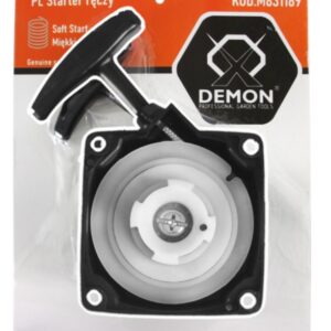 STARTER DO KOSY SPALINOWEJ RQ 580 DEMON BLISTER