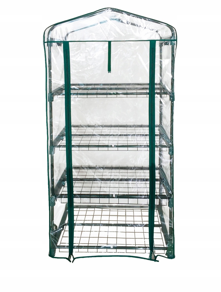 SZKLARNIA OGRODOWA 69x50x160cm1 SZKLARNIA OGRODOWA