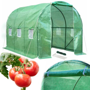 TUNEL OGRODOWY 3x2x2m