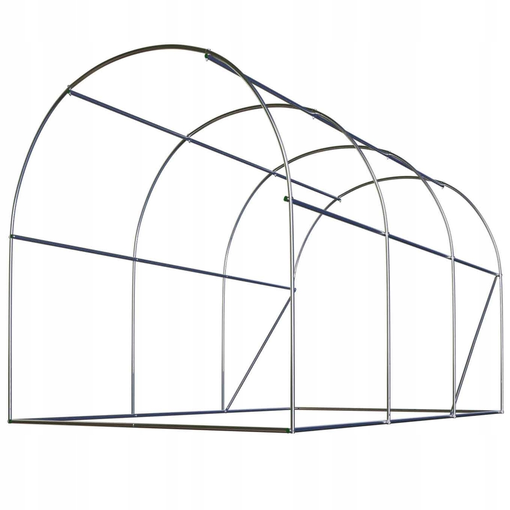 TUNEL OGRODOWY 3x2x2m23 TUNEL OGRODOWY