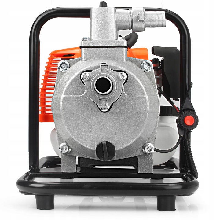 MOTOPOMPA SPALINOWA POMPA DO WODY 1' CAL + GRATIS3 MOTOPOMPA SPALINOWA POMPA DO WODY 1 CAL GRATIS3