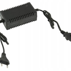 LADOWARKA DO ELEKTRYCZNY OPRYSKIWACZ AKUMULATOROWY11