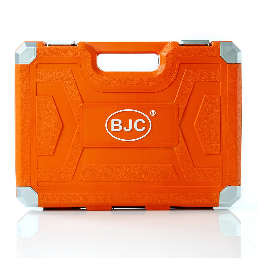 KLUCZE NASADOWE 108el. BJC KLUCZE NASADOWE 108el. BJC - obrazek 6