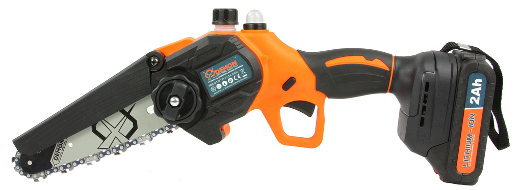 PILARKA AKUMULATORWA DEMON1 PILARKA AKUMULATORWA DEMON1