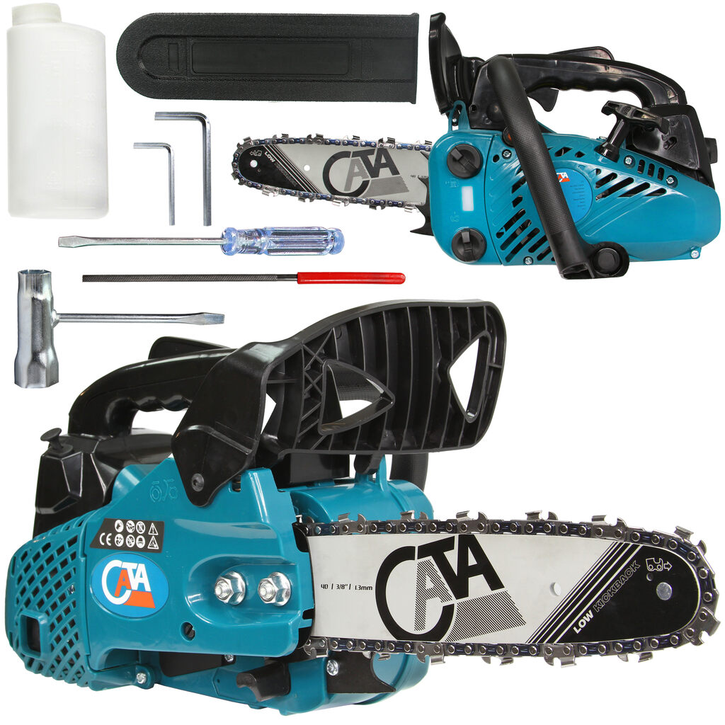 PILARKA SPALINOWA CATA GAŁĘZIOWA PILARKA SPALINOWA CATA GALEZIOWA