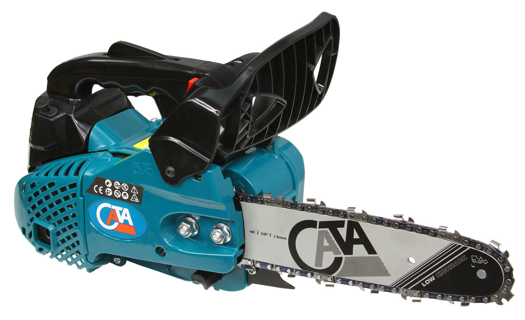 PILARKA SPALINOWA CATA GAŁĘZIOWA1 PILARKA SPALINOWA CATA GALEZIOWA1