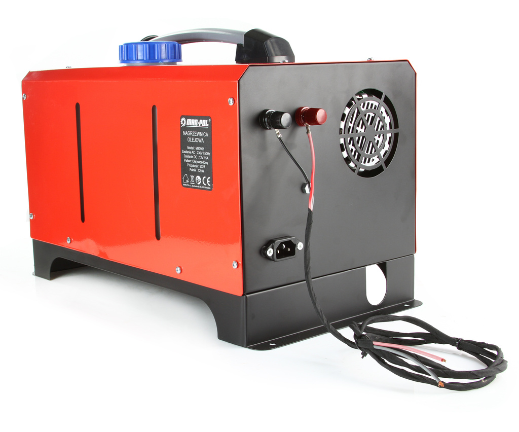 nagrzenica 12kw nagrzenica 12kw