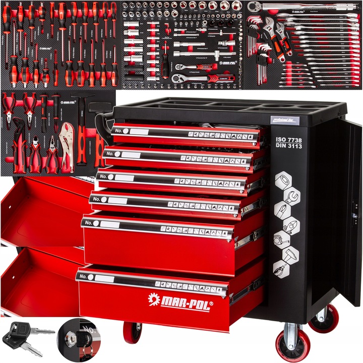 M66601 szafka 1 M66601 szafka 1