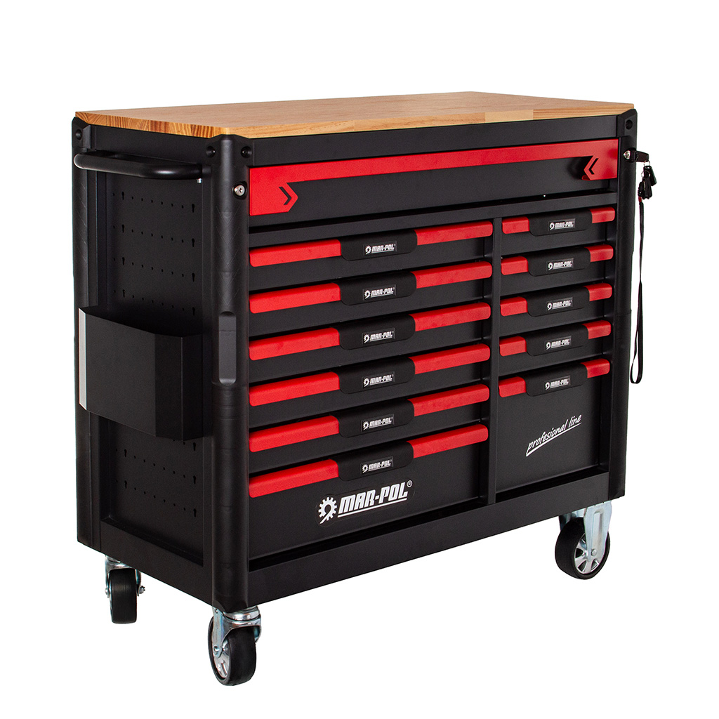 SZAFKA SERWISOWA 12-SZUFLAD SZAFKA SERWISOWA 12 SZUFLAD