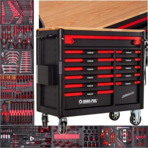 SZAFKA SERWISOWA 12 SZUFLAD2 v