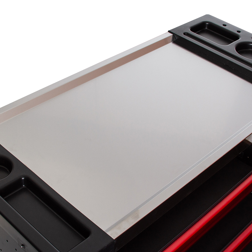 SZAFKA SERWISOWA 7-SZUFLAD XXL bc pusta SZAFKA SERWISOWA 7 SZUFLAD XXL bc pusta