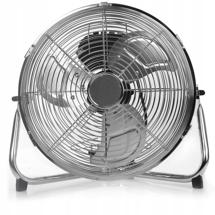 m90102 METALOWY WENTYLATOR PODŁOGOWY CYRKULATOR 120W 50CM WIATRAK PRZEMYSŁOWY STAL c m90102 METALOWY WENTYLATOR PODLOGOWY CYRKULATOR 120W 50CM WIATRAK PRZEMYSLOWY STAL c