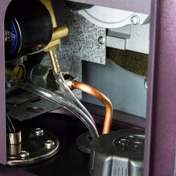 NAGRZEWNICA OLEJOWA KOLIBER z katalizatorem PODCZERWIEŃ webasto 16 kW piec2 NAGRZEWNICA OLEJOWA KOLIBER z katalizatorem PODCZERWIEN webasto 16 kW piec2