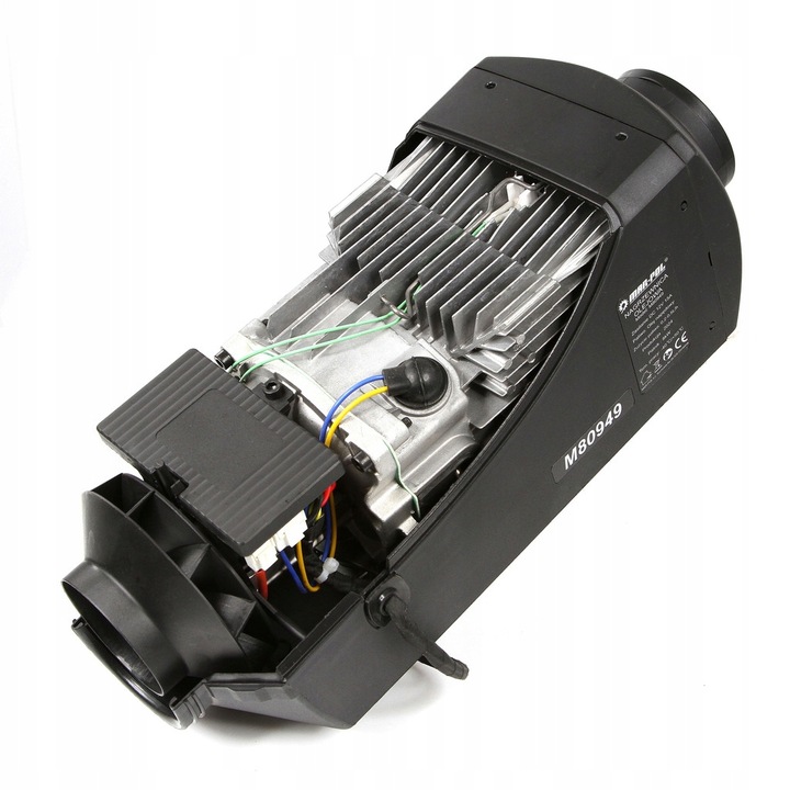 NAGRZEWNICA SPALINOWA DMUCHAWA OLEJOWA OGRZEWANIE POSTOJOWE 8KW 12V WEBASTO1 NAGRZEWNICA SPALINOWA DMUCHAWA OLEJOWA OGRZEWANIE POSTOJOWE 8KW 12V WEBASTO1