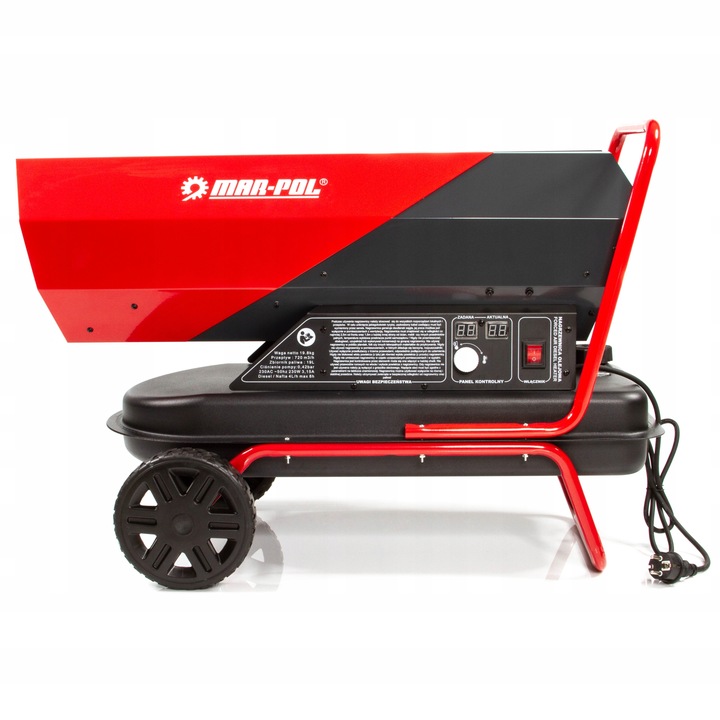 NAGRZEWNICA OLEJOWA 40 kW SPALINOWA DMUCHAWA + TERMOSTAT LCD PIEC1 NAGRZEWNICA OLEJOWA 40 kW SPALINOWA DMUCHAWA TERMOSTAT LCD PIEC1