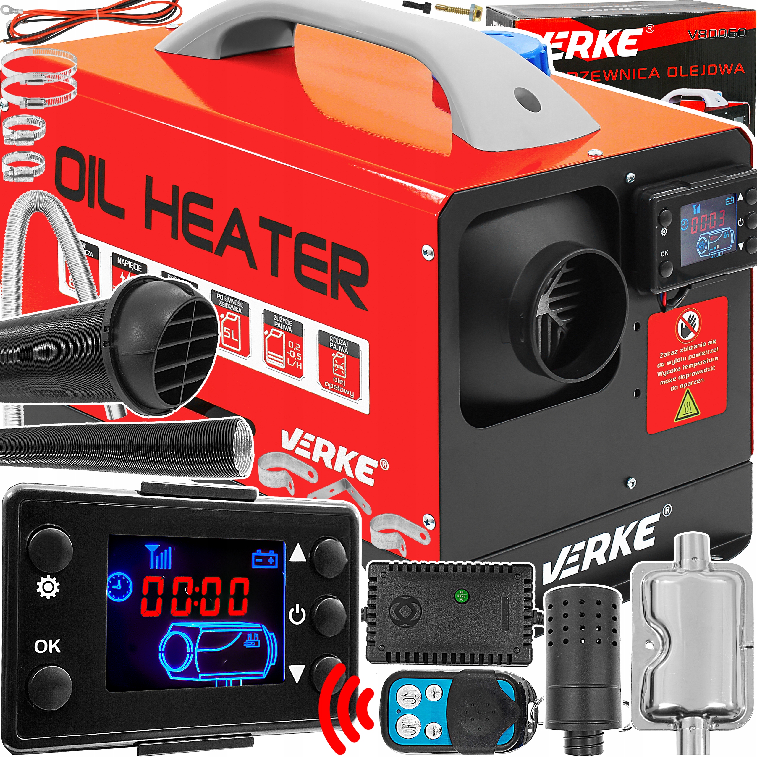 NAGRZEWNICA-OLEJOWA-POSTOJOWA-SAMOCHODOWA-DMUCHAWA-OGRZEWANIE-POSTOJOWE 12KW NAGRZEWNICA OLEJOWA POSTOJOWA SAMOCHODOWA DMUCHAWA OGRZEWANIE POSTOJOWE 12KW