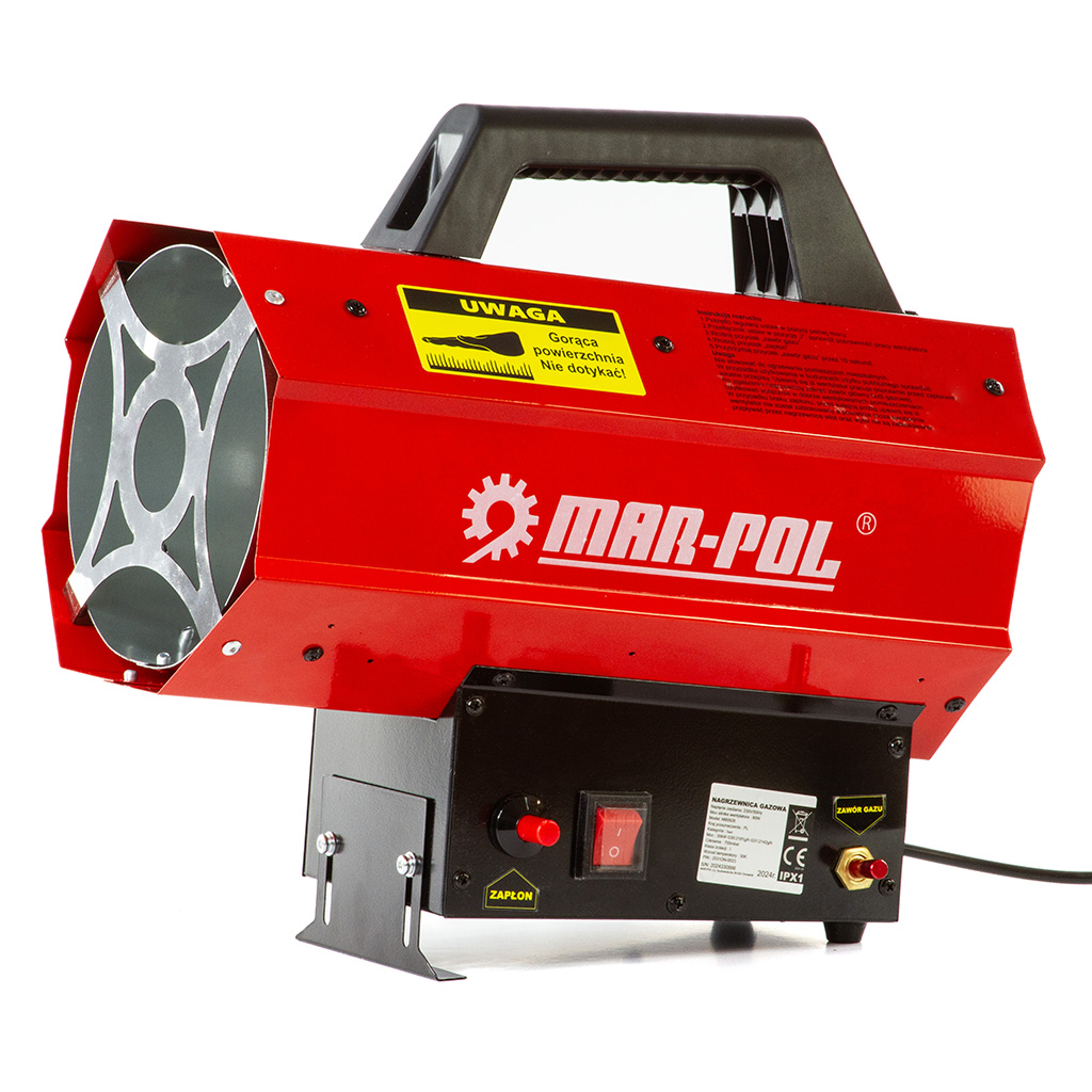 30 nagrzewnica gazowa 30 nagrzewnica gazowa