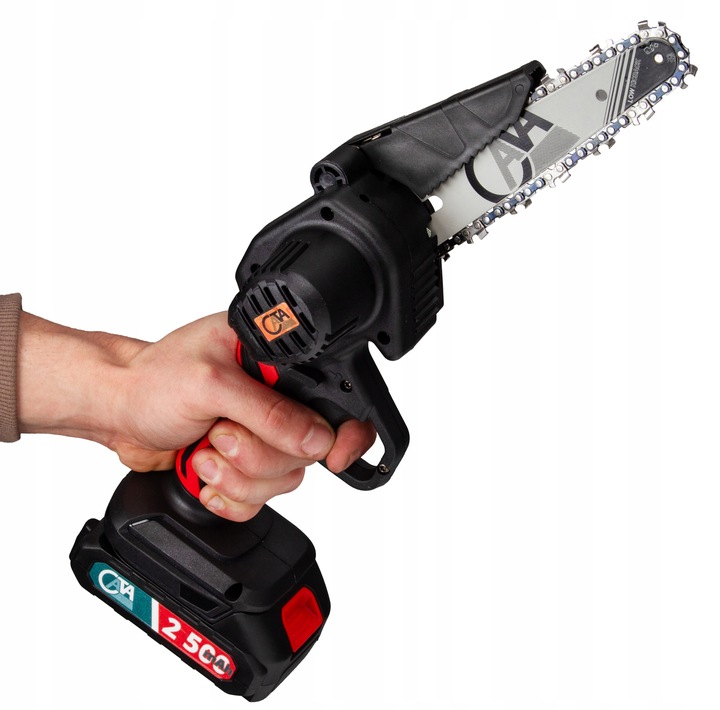 pilarka akumulatorowa pilarka akumulatorowa