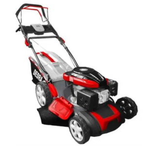 KOSIARKA SPALINOWA 46cm z napędem 2.7kW DEDRA /silnik Loncin